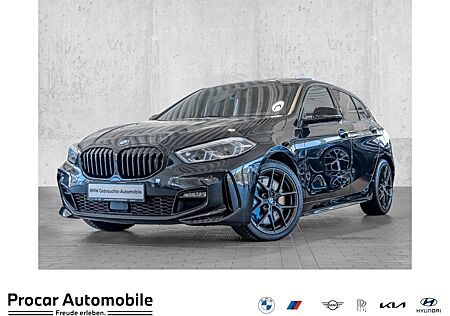 BMW 120 d xDrive MSport Pano HeadUp Kamera
