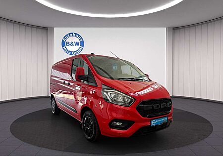 Ford Transit Custom L1 Trend*AHK*KAMERA*KLIMA*TEMP*