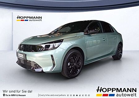 Opel Corsa Yes, 100 PS, Schalter