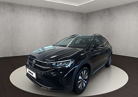 VW Taigo Volkswagen Goal 1,0 l TSI 7-Gang-DSG