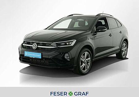 VW Taigo Volkswagen R-Line 1.0 TSI DSG LED App-C. Kamera