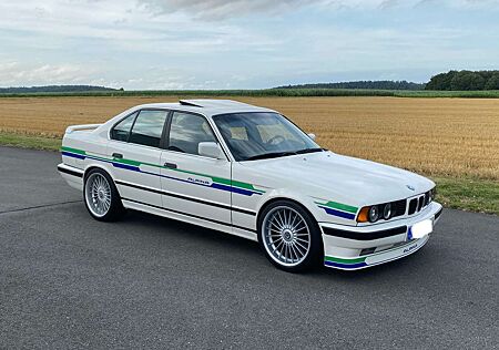 BMW 525i 525 24V