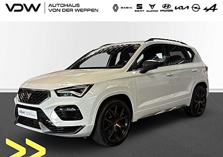 Cupra Ateca VZ 2.0 TSI 221 Klima Navi Rückfahrkamera