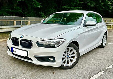 BMW 116i 116 Sport Line