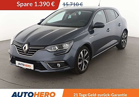 Renault Megane 1.3 TCe BOSE-Edition*NAVI*TEMPO*PDC*SHZ*