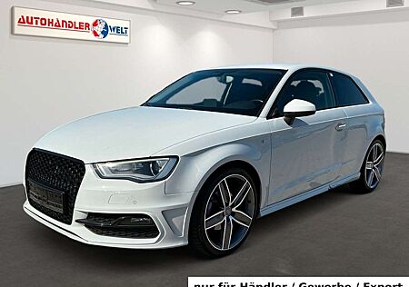 Audi A3 1.4 TFSI S line Sportpaket