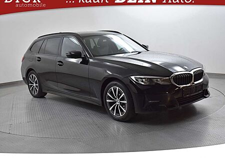 BMW 320 d To Aut Sport Line NAVI PLUS+LEDER+SHZ+LED+M