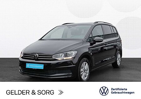 VW Touran Volkswagen Comfortline 1.5 TSI 7Sitz*ACC*AHK*Digital