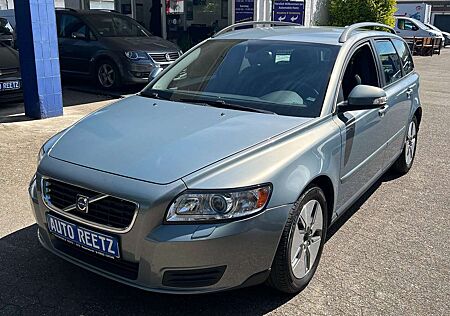 Volvo V50 TÜV & Inspektion NEU - Klimaanlage - Diesel