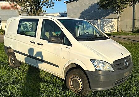 Mercedes-Benz Vito 113 CDI Kompakt