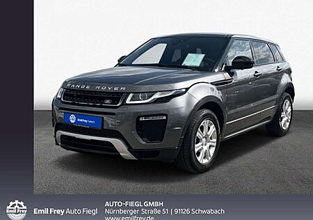 Land Rover Range Rover Evoque Si4 SE Dynamic