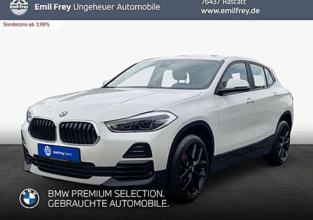 BMW X2 sDrive18i Aut. Advantage *SHZ*PDC*Navi*