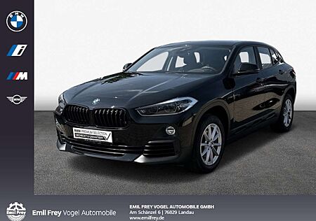 BMW X2 sDrive18i Advantage LED Navi Tempomat Shz