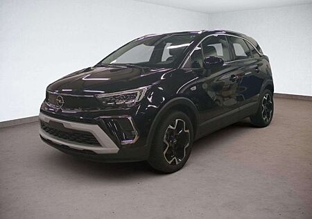 Opel Crossland X Crossland Ultimate