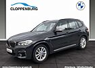 BMW X3 M 40d ZA Head-Up HiFi DAB LED RFK Komfortzg.