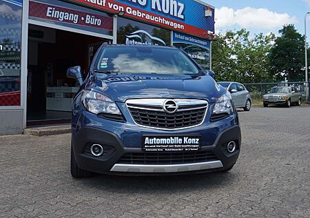 Opel Mokka Edition ecoFlex