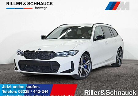 BMW 340 M d Touring xDrive PANO+19 ZOLL+HUD+KAM+ME
