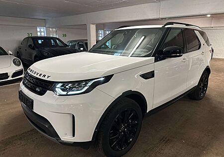 Land Rover Discovery Sd6 HSE *7-Sitzer*Panorama*AHK*