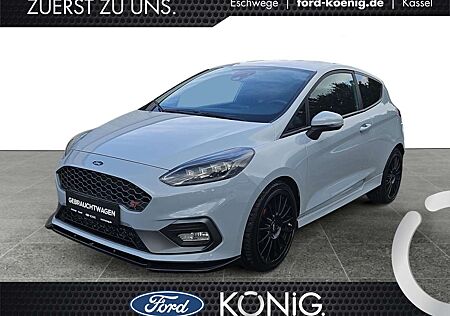 Ford Fiesta ST Performance Paket+LED+ST-Styling-Paket Klima