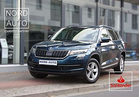 Skoda Kodiaq 2.0TDi 4x4 Ambition Autom/Navi/Standh/Ahk