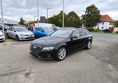 Audi A4 AmbitionAutomatik Klima BK