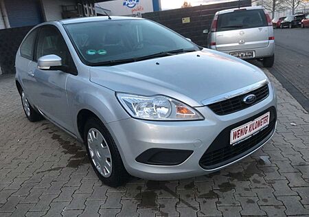 Ford Focus Lim. Style,2Hand,Topgepflegt,Tüv Neu