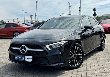 Mercedes-Benz A 200 Edition 19 *T-Leder*Widescreen*Kamera*LED*