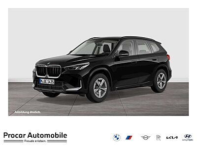 BMW X1 sDrive18d NAVI+LED+SHZ+ALARM+DAB+Parkassist.+HIFI