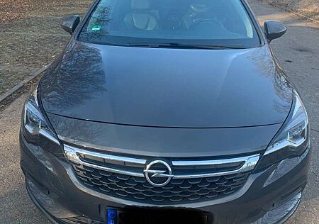Opel Astra 1.6 BiTrb D (CDTI) Start/Stop Sports Tourer Innova