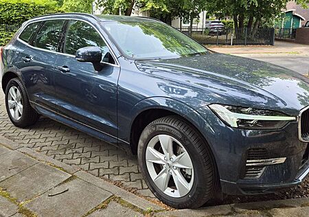 Volvo XC 60 XC60 B4 B Geartronic Momentum