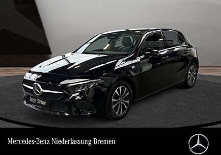 Mercedes-Benz A 180 d LED+KAMERA+8G