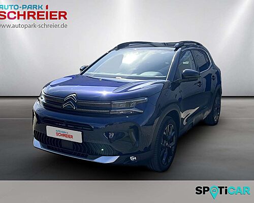 Citroen C5 Aircross Shine