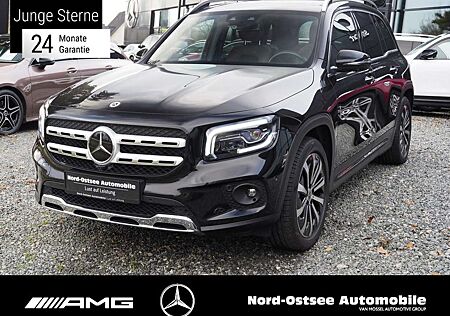Mercedes-Benz GLB 200 d 4M PROGRESSIVE PANO NAVI MBUX LED
