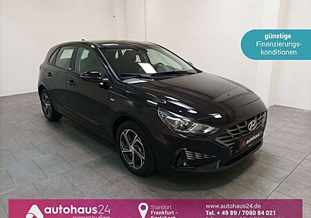 Hyundai i30 1.5 T-GDI Trend Navi|CAM|Tempomat|DAB