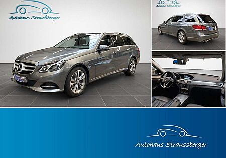 Mercedes-Benz E 350 T-Modell BlueTec