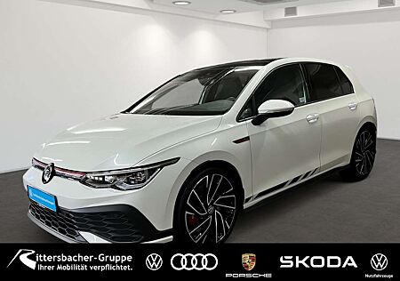 VW Golf GTI Volkswagen Golf VIII 2.0 TSI GTI DSG