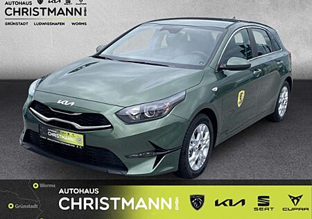 Kia Cee'd Ceed / VISION 1.0T *KOMFORT PLUS-PAKET*