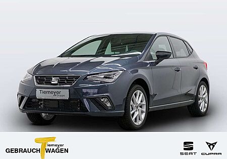 Seat Ibiza 1.0 TSI FR DAB+ LED REAR VIEW LM17 SITZHZ