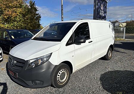 Mercedes-Benz Vito 109 CDI 109 CDI Kompakt