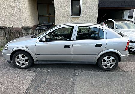 Opel Astra 1.6 , 171.531 km , 2001