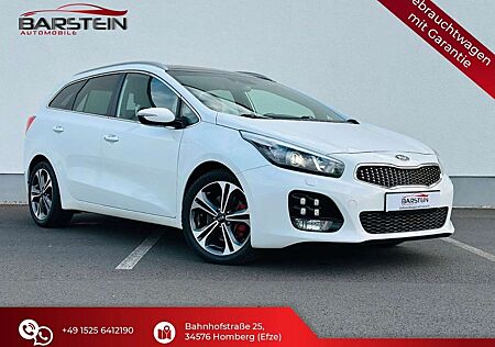 Kia XCeed Ceed SW / cee'd SW GT-LINE/NAVI/LED/PANO/KAMERA