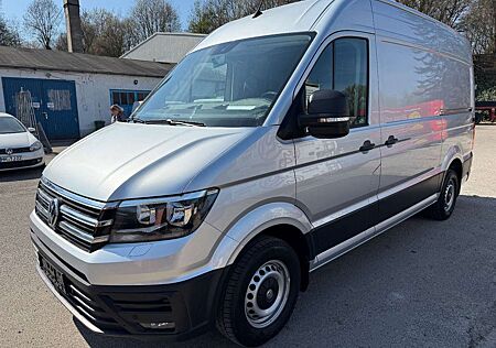 VW Crafter Volkswagen Kasten 35 Trendline L2H2 + 2xSchiebetüre