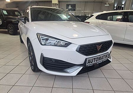 Cupra Leon Sportstourer e-Hybrid/ dynami/KeylessGo/LED