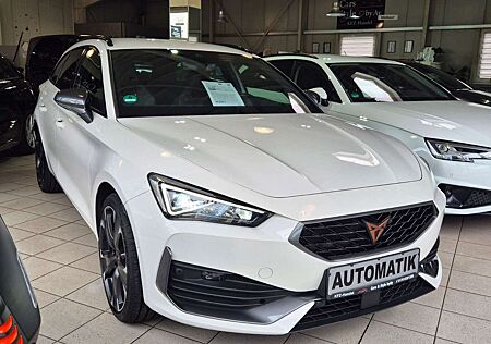 Cupra Leon Sportstourer e-Hybrid/ dynami/KeylessGo/LED