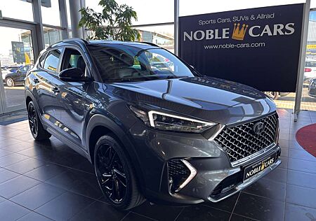 Hyundai Tucson N Line 2WD LED NAVI RFK PANO