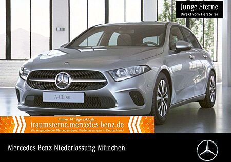 Mercedes-Benz A 180 d STYLE+KAMERA+8G