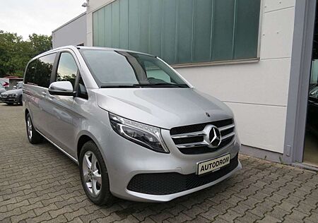 Mercedes-Benz V 220 V220d EDITION lang +Agility Co.+Kamera+MBUX-Navi