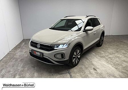 VW T-Roc Volkswagen 1.5 TSI DSG Move Klima Navi Einparkhilfe
