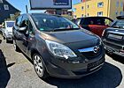 Opel Meriva 1.4 Turbo / Automatik / Tüv neu / 1. Hand