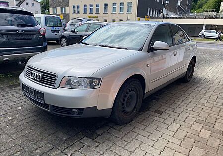 Audi A4 1.6 Limousine